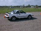 Dave is attempting to own ALL the Mr2's in town..JPG