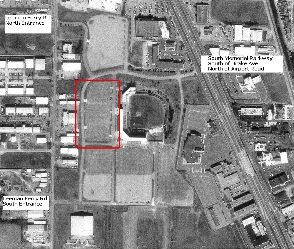 Joe Davis Stadium