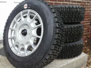 Forums / Performance Rally / Reindeer RallyCross Saturday 12/21/13 ...